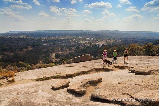 Enchanted Rock_44892.jpg - Enchanted Rock State Natural AreaPhotographed in Hill Country near Fredericksburg, Texas, USA.